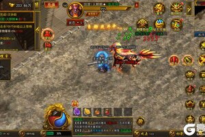 《无畏之刃》沙城争霸攻略：皇宫争夺战玩法详解