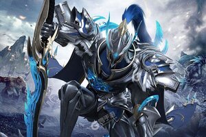 下载官方最新版《多兰大陆》领礼包 今天开新服登录享福利