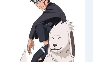 火影忍者手游内测新忍者  犬塚牙忍者介绍
