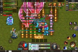 大佬入坑看新服 《帝战》新服开启 全新版下载奉上