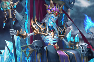 命运战歌新服火热来袭 新版本命运战歌下载一起来了