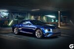 《极品飞车：集结》恭迎热湾太子爷回国，宾利欧陆GT已经在门口等您了