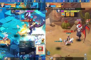 下载官方版《天工物语》 磨刀霍霍向新服