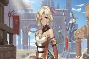 《姬魔恋战纪》目空一切的魏延居然暗恋艾斯