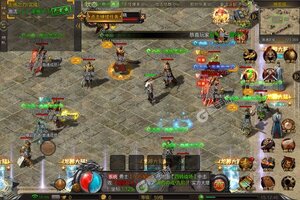 天逆又双叒开新服 小伙伴们一起来下载吧