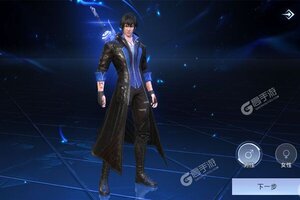 大佬入坑看新服 《神谕幻想》新服开启 官方版下载奉上