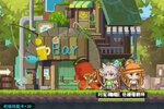 下载官方版《枫叶岛》 坐等千人新服开启