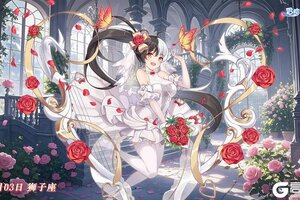 《冒险小分队》0803·克萝爱生日快乐