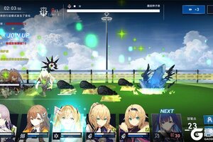 《溯回青空》抽卡攻略：契约系统玩法规则介绍