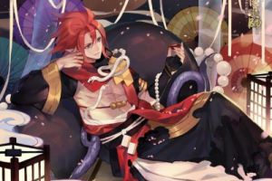 阴阳师官方即将推出新内容，式神碎片交易系统恐怕不远了