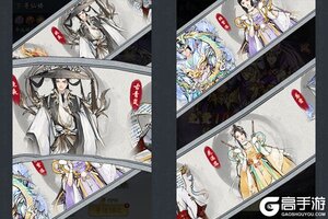 《魔神变》新服火爆开启 下载官方版魔神变迎接新征程