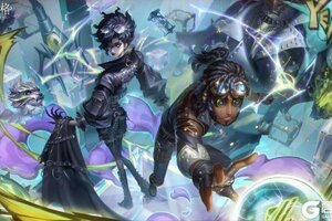 《第五人格》COAⅧ冠军时装专属奇珍时装爆料