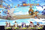 卡牌战略手游《萌将风云》开新服  数十万玩家已更新官方版