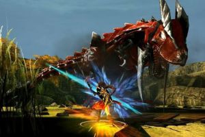 ARPG 手游《世界2 Online》将上架多平台