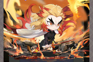 《萌蛋护卫队》新服等你来战 新版本萌蛋护卫队下载一并送上