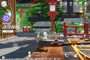 《开放空间》钓鱼攻略：鱼饵选择与钓鱼等级提升