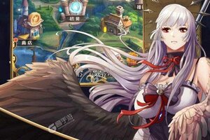 《风之大冒险》超火新服官方版开启 下载官方版迎风起航