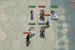 新不良人下载 2025官方最新安卓版新不良人下载安装方法整理