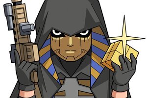 《暗区突围》战术甲胄、明刀绣春即将返场！锁定官方抖音直播间！