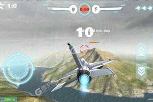 如何下载空战争锋 2023最新空战争锋游戏下载安装攻略
