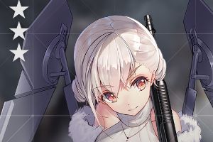 少女前线RMB-93怎么样 RMB-93建造公式分享