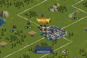 《三国志名将传》2023年07月01日新服开启通知 新版本下载恭迎体验