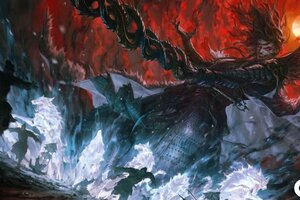 《三国杀OL》夏日盛典预约开启 神秘魔武将蓄势待发