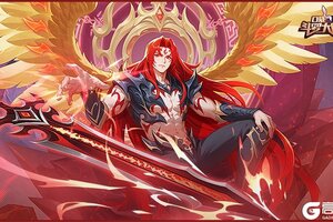 《口袋斗罗大陆》新魂师唐晨登场 神域试炼活动开启