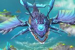 《山海经幻想录》超火新服官方版开启 下载官方版迎风起航
