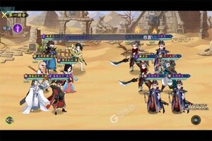 《魔堡探秘》新服火爆开启 下载最新版魔堡探秘迎接新征程