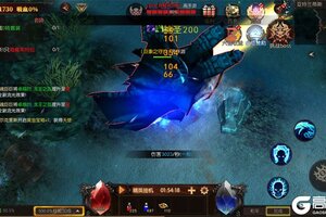 《黑龙与天使》新服等你来战 最新版黑龙与天使下载一并送上