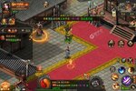 《烈火星辰》千人排队逼疯玩家 2023年11月04日开新服迎新朋友相聚