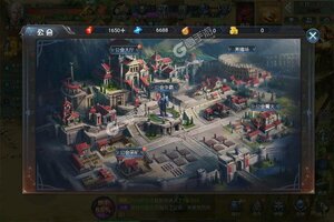 《大秦霸业》2022年05月30日新服开启公告 官方最新版下载恭迎体验