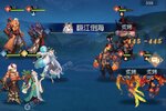 卡牌战略手游《逆转漂流者》开新服  百万玩家已更新最新版