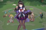《魔女小卡》新服等你来战 官方最新版魔女小卡下载一并送上