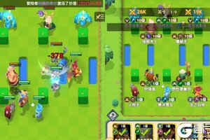 《萌星物语》豪华大礼强势来袭 官方版下载开启