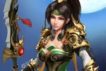 下载新版本《全民主公2》领礼包 今天开新服进服享福利