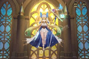 下载官方最新版《幻世录》 坐等万人新服开启