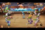 《漫战无双》千人排队逼疯玩家 2023年06月20日开新服迎大佬入坑