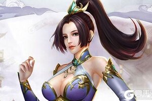 下载全新版《仙之侠道》 磨刀霍霍向新服