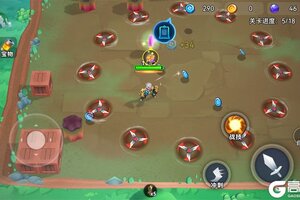 异星之地下载地址分享 最新异星之地官方安装包