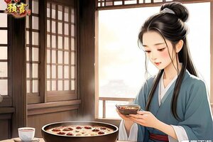 《预言世界》腊八节活动预告