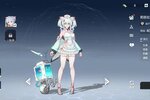 《锚点降临》版本前瞻 |「战员等级重置」系统介绍