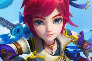7月9日开服公告