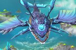 山海经幻想录开测在即 最新官方版山海经幻想录游戏下载来了