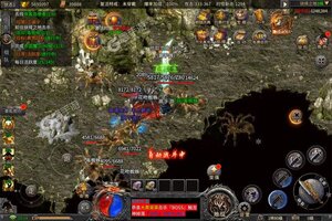 《义战龙城》官方最新版今日隆重更新 开启新服礼包共襄盛举