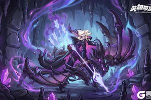 《英雄与城堡》新春活动预告