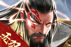 三国战争