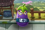 《植物大战僵尸2》双旦版本装扮券兑换扩容通知