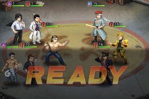 《缪斯余音》豪华大礼等你来战 全新版缪斯余音下载一并送上